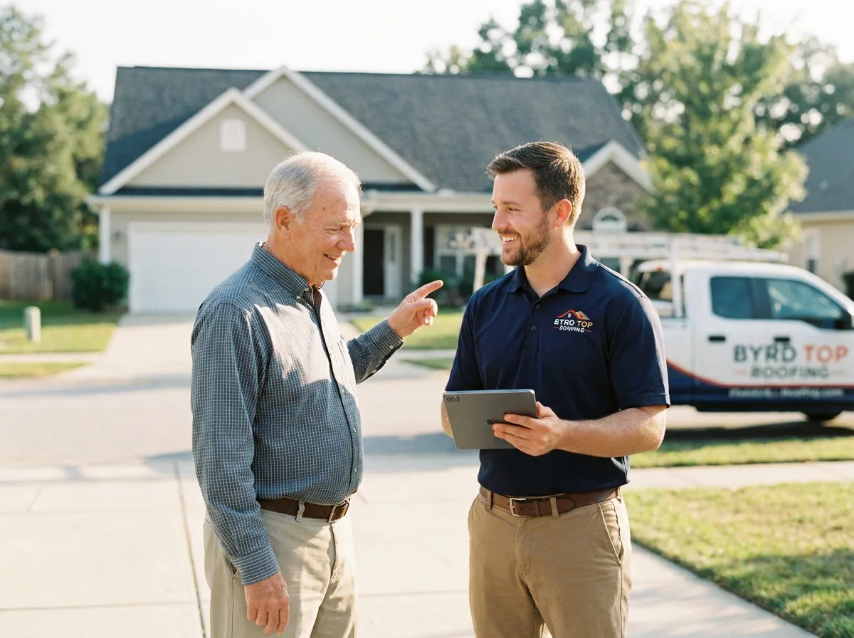 Roofing Schnecksville, PA FAQs